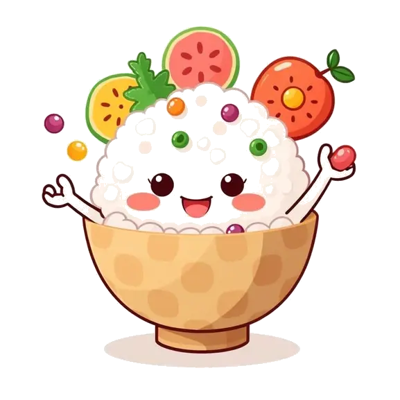 Welcome to Stickyrice.Asia